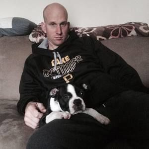 Meet your Posher, Seth